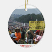 8-28-2010 Goodstockへの歓迎! 、GOODSTOを…持って下さい セラミックオーナメント (左)