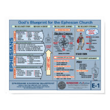 8.5インチx 11インチエペソの設計図