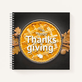 8.5インチx 8.5インチスパイラルノートブック ノートブック