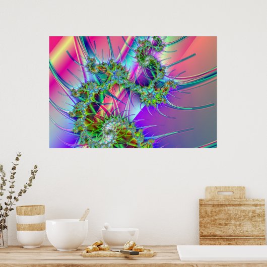 8.5.2005 ポスター (キッチン)