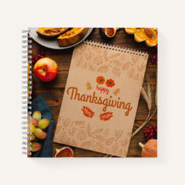 8.5×8.5 スパイラルノートブック ノートブック