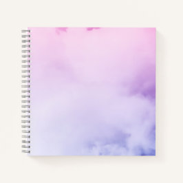 8.5×8.5 スパイラルノートブック ノートブック