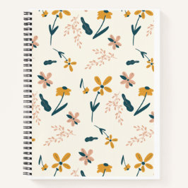 8.5 x 11スパイラルノートブック ノートブック