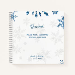 8.5" x 8.5" スパイラル ノートブック