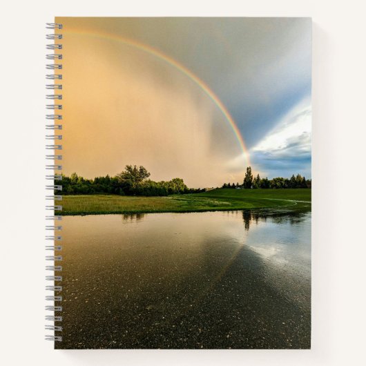 8.5x11ノートブック ノートブック (正面)