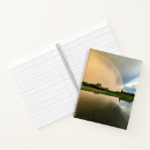 8.5x11ノートブック ノートブック (内部)