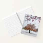 8.5x11ノートブック ノートブック (内部)