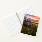 8.5x11ノートブック ノートブック (内部)