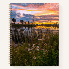 8.5x11ノートブック ノートブック