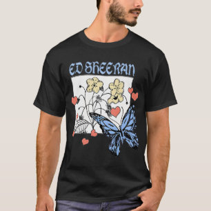 8.88 ポップ ギター男 1305 Tシャツ