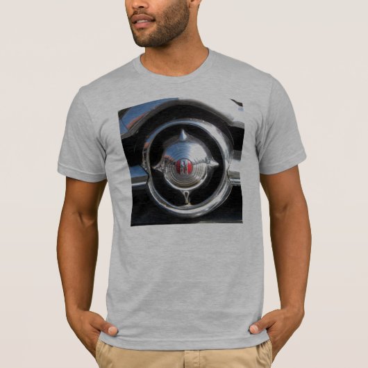 8 (8) Tシャツ (正面)