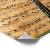 8.99からのアイルランドの記憶ポスター ポスター (角)