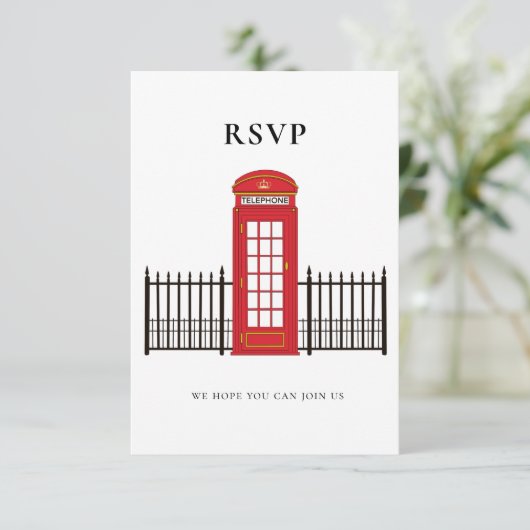 8.9cm×12.7cm レスポンスカード (スタンド正面)