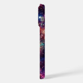 #8 iPhone 15 Pro Maxケース コズミックコレクション iPhoneケース (左側面)