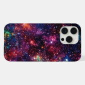#8 iPhone 15 Pro Maxケース コズミックコレクション iPhoneケース (裏面横)