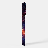 #8 iPhone 15 Pro Maxケース コズミックコレクション iPhoneケース (右側面)