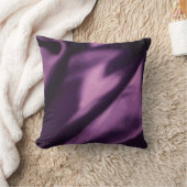 8 kleuren - Paars - abstract design op クッション (ブランケット)