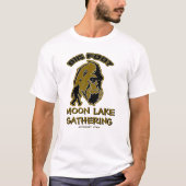 8 Tシャツ (正面)