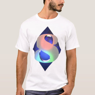 8 Tシャツ
