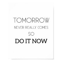 8" x 10インチ、バリューポスター紙（マット）