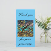 8" x 4" フラットカード (スタンド正面)