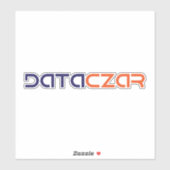 8" x 8"の大きなカスタムビニールシール シール (シート)