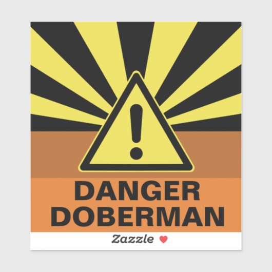 8" x 8"の大きなカスタムビニールシール シール (シート)