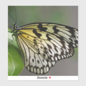 8" x 8"の大きなカスタムビニールシール シール (シート)