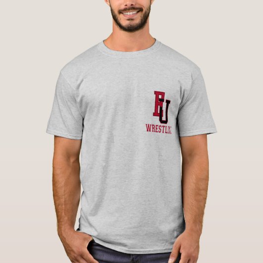 8ad6719c-f tシャツ (正面)