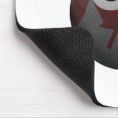 8Ball Mosepad マウスパッド (コーナー)