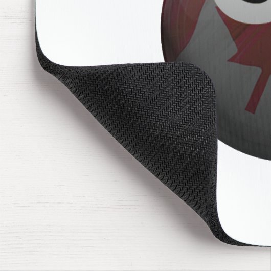 8Ball Mosepad マウスパッド (コーナー)