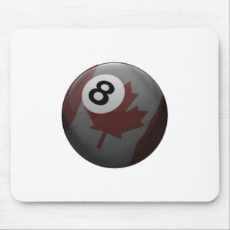 8Ball Mosepad マウスパッド