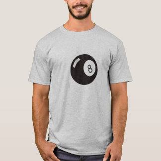 8Ball Tシャツ