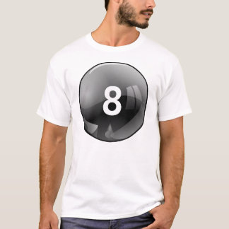 8ball tシャツ
