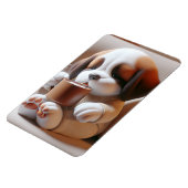#8Coolワン マグネット (左側)