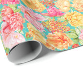 8CPHギフトラッピング紙 ラッピングペーパー (ロールコーナー)