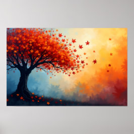 8K Abstract Visions: Modern Textures & Fluid Art ポスター