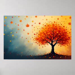 8K Abstract Visions: Modern Textures & Fluid Art ポスター