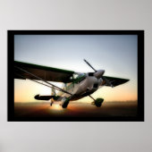 8KCABデカスロン ポスター (正面)