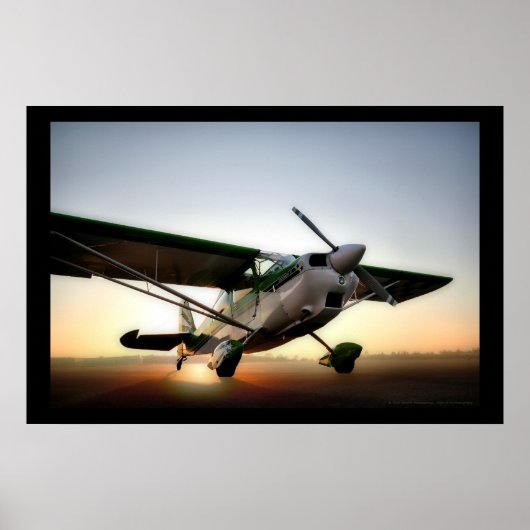 8KCABデカスロン ポスター (正面)