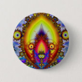 8luul 缶バッジ (正面)