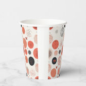 8oz紙杯 紙コップ (右)