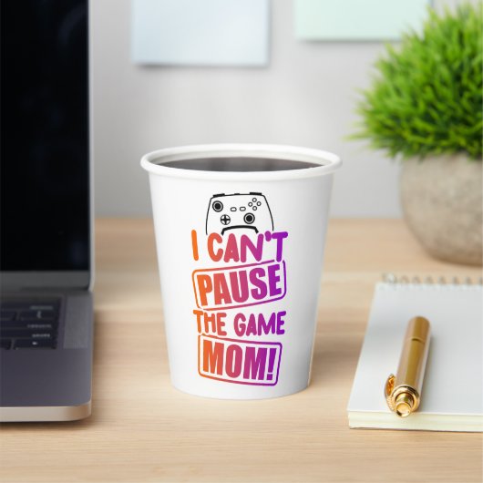 8oz紙杯 紙コップ (インサイチュ)