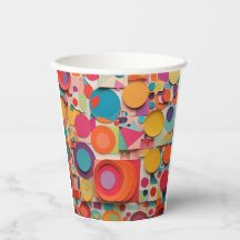 8oz Paper Cup