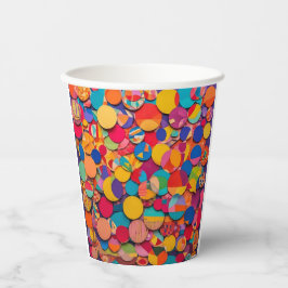 8oz Paper Cup 紙コップ