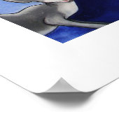 8PackOPussy, leevandergrift.com ポスター (角)