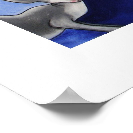 8PackOPussy, leevandergrift.com ポスター (角)