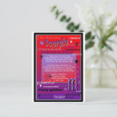 8SCORPIO.jpg ポストカード (スタンド正面)