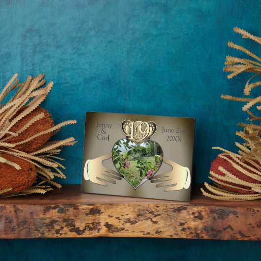 8th,19th記念写真祭クラドーフ フォトプラーク (側面)