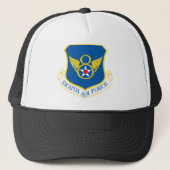 8th US Air Force キャップ (正面)